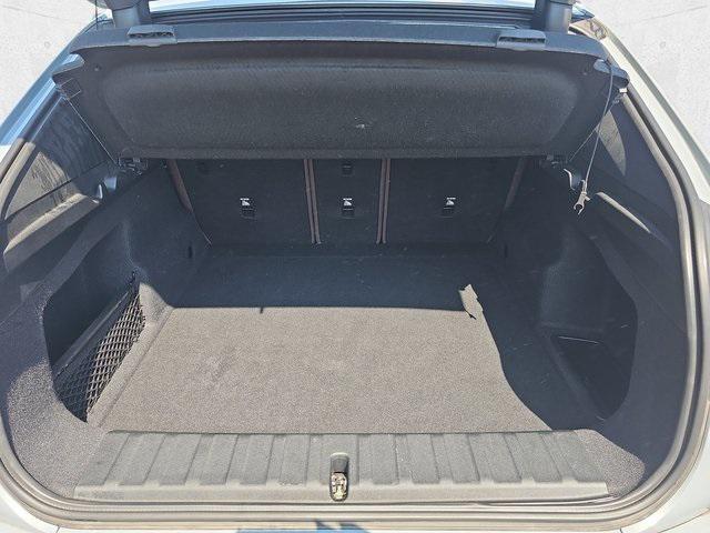 used 2024 BMW X2 car, priced at $45,950