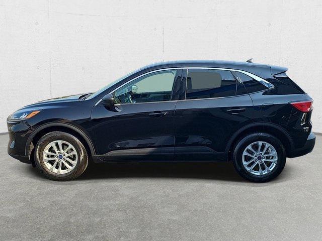 used 2022 Ford Escape car, priced at $22,984