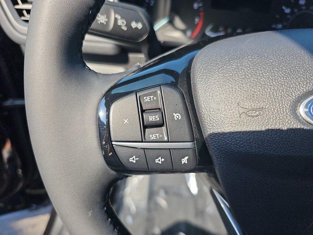 used 2022 Ford Escape car, priced at $22,984