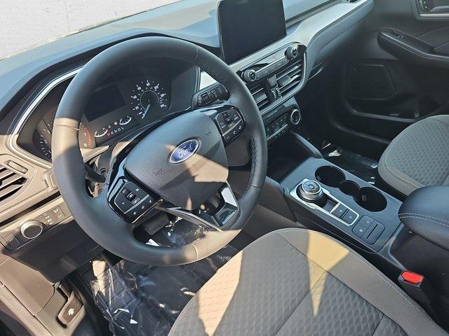 used 2022 Ford Escape car, priced at $22,984