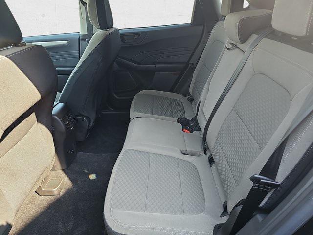used 2022 Ford Escape car, priced at $22,984