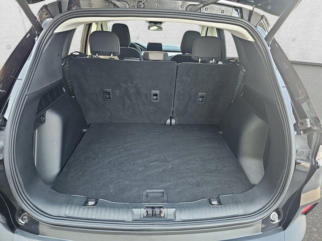 used 2022 Ford Escape car, priced at $22,984