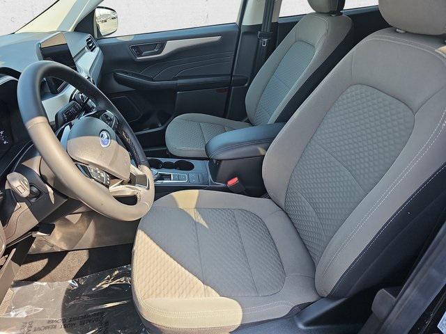 used 2022 Ford Escape car, priced at $22,984