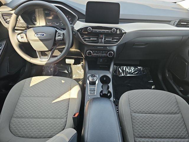 used 2022 Ford Escape car, priced at $22,984