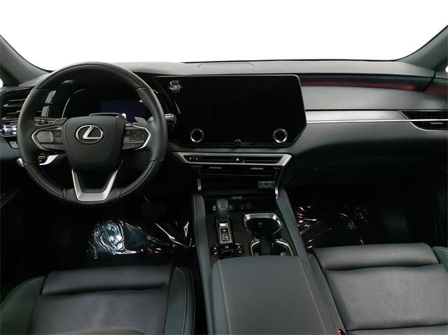 used 2024 Lexus RX 350 car, priced at $63,488