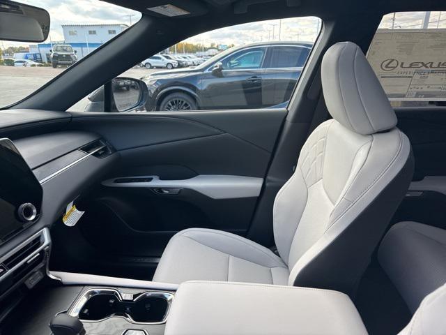 new 2026 Lexus RX 350 car, priced at $59,999