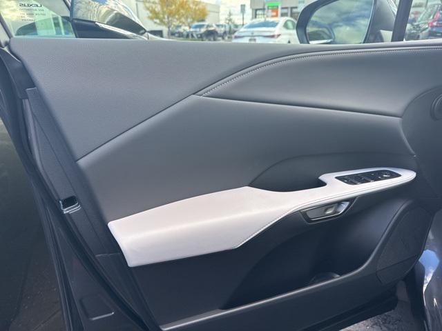 new 2026 Lexus RX 350 car, priced at $59,999