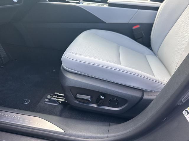 new 2026 Lexus RX 350 car, priced at $59,999