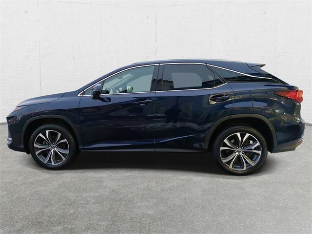 used 2022 Lexus RX 350 car, priced at $45,894