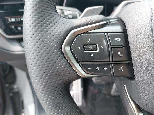 new 2025 Lexus TX 350 car, priced at $68,222