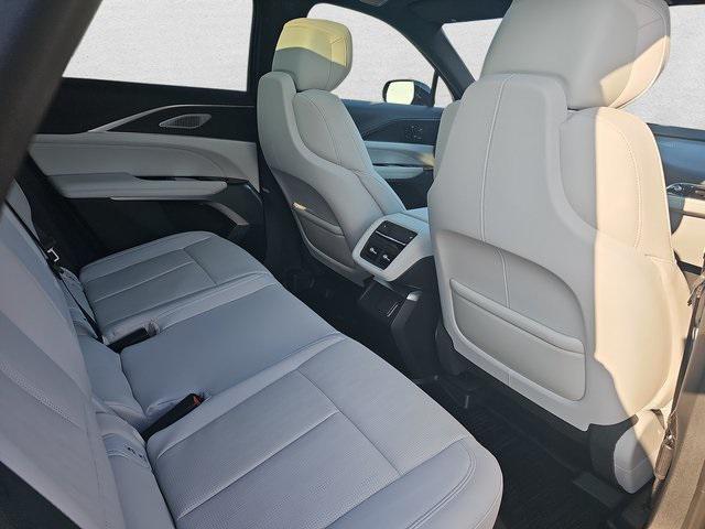 new 2026 Cadillac LYRIQ car, priced at $76,820