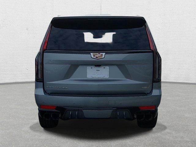 used 2024 Cadillac Escalade car, priced at $139,989