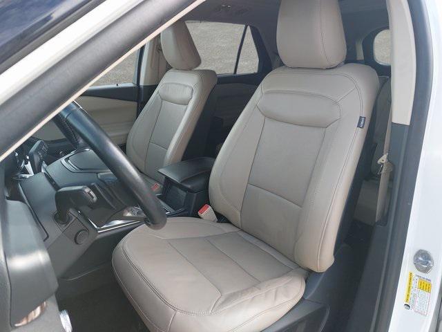 used 2020 Ford Explorer car, priced at $27,996