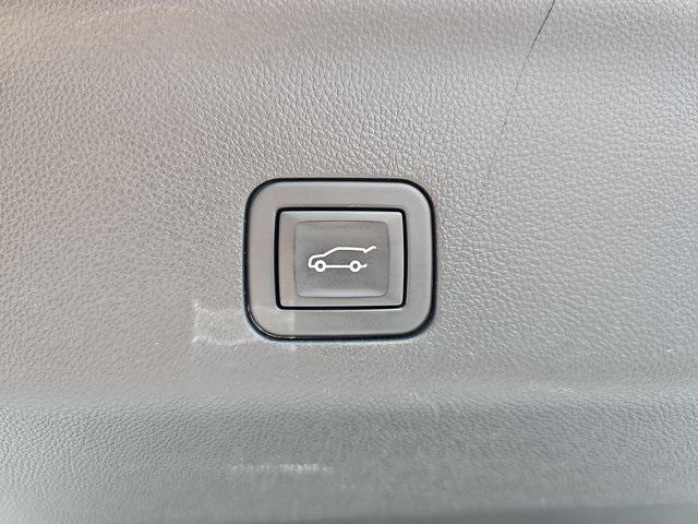 used 2023 Cadillac Escalade car, priced at $77,983