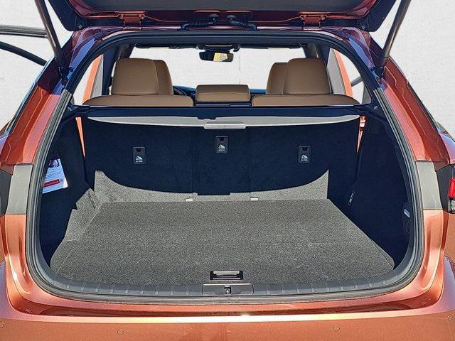 new 2025 Lexus RX 350 car, priced at $60,000