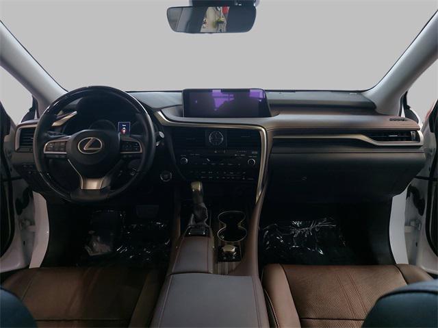 used 2019 Lexus RX 350 car, priced at $39,994