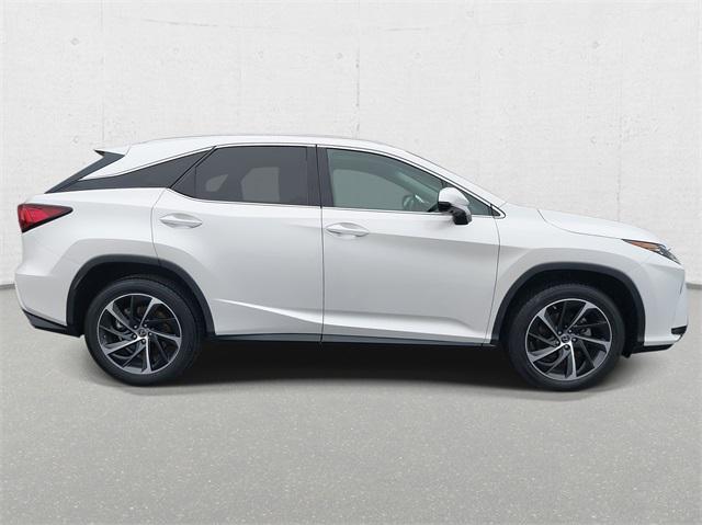 used 2019 Lexus RX 350 car, priced at $39,994