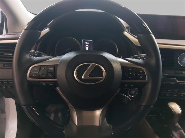 used 2019 Lexus RX 350 car, priced at $39,994