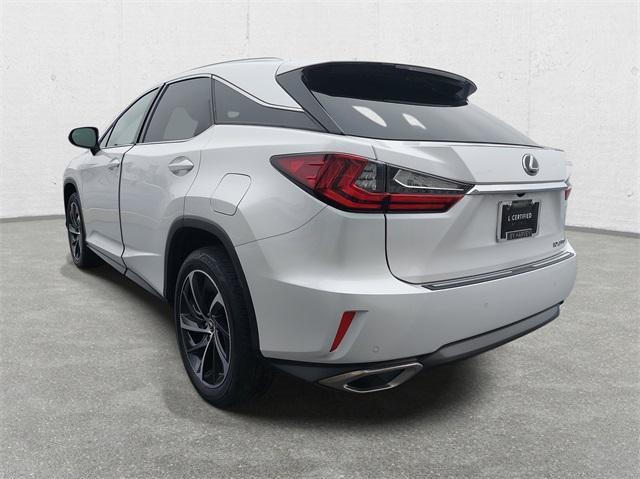 used 2019 Lexus RX 350 car, priced at $39,994