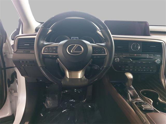 used 2019 Lexus RX 350 car, priced at $39,994