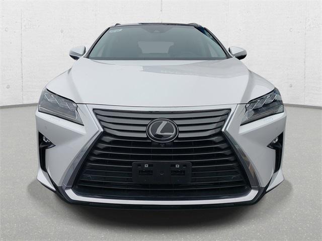 used 2019 Lexus RX 350 car, priced at $39,994