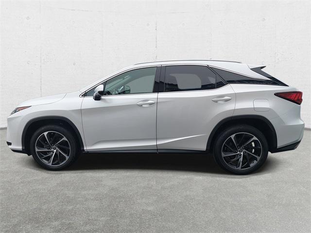 used 2019 Lexus RX 350 car, priced at $39,994