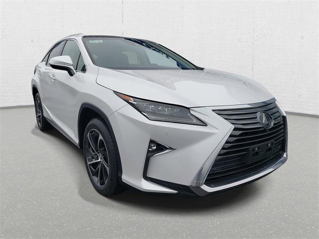 used 2019 Lexus RX 350 car, priced at $39,994