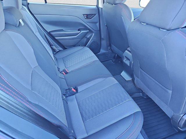 used 2025 Subaru Impreza car, priced at $25,749
