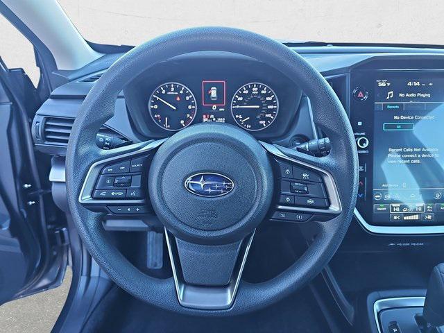 used 2025 Subaru Impreza car, priced at $25,749