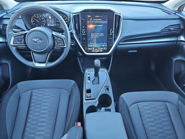 used 2025 Subaru Impreza car, priced at $25,749