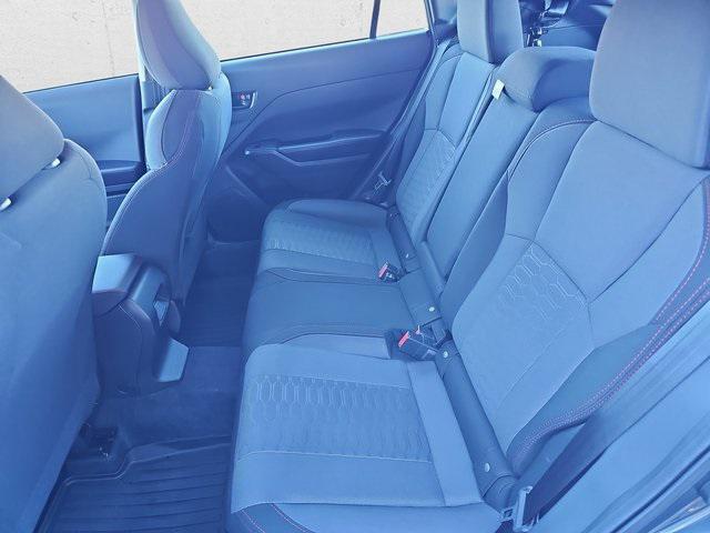 used 2025 Subaru Impreza car, priced at $25,749