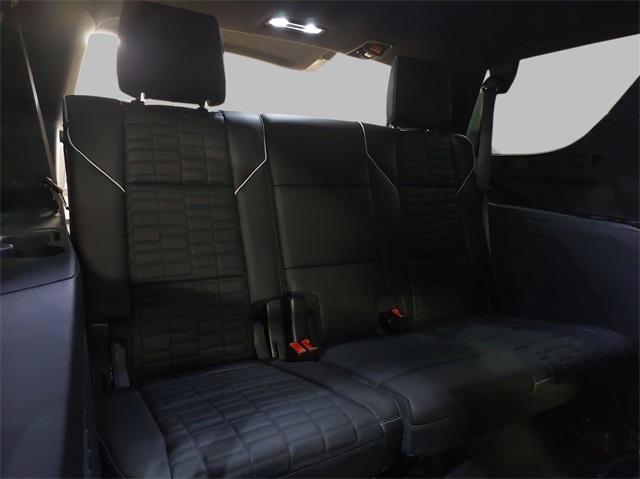 used 2023 Cadillac Escalade car, priced at $99,979