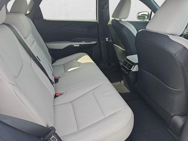 new 2025 Lexus RX 350 car, priced at $60,777