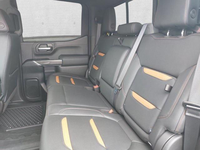 used 2021 GMC Sierra 1500 car