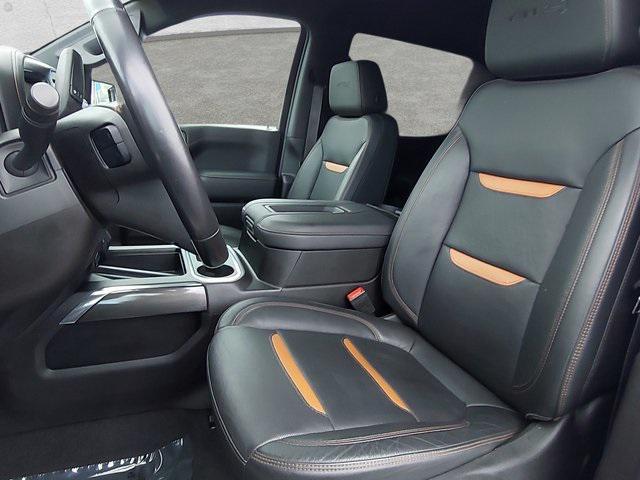 used 2021 GMC Sierra 1500 car