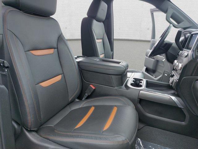 used 2021 GMC Sierra 1500 car