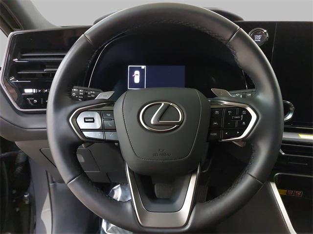 used 2024 Lexus TX 350 car, priced at $55,989