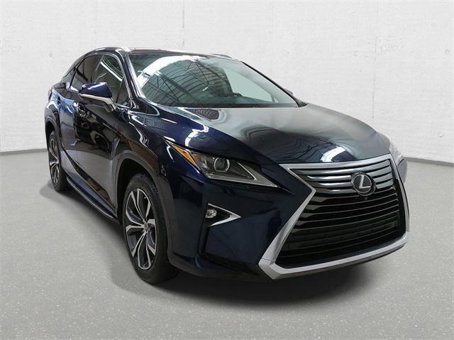 used 2018 Lexus RX 350 car, priced at $24,476