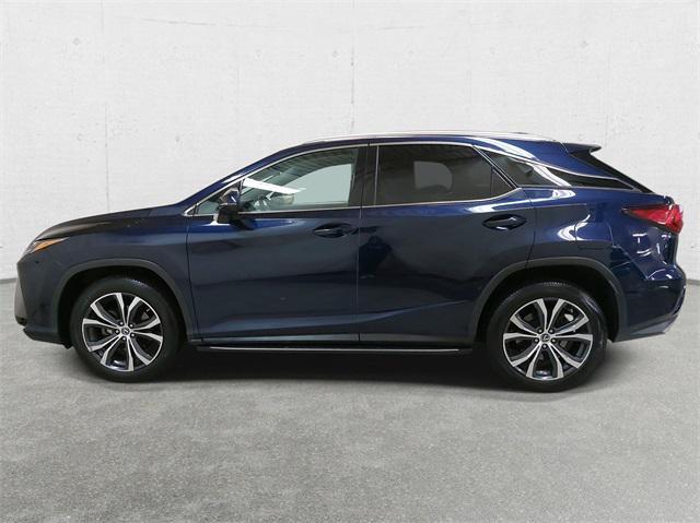 used 2018 Lexus RX 350 car, priced at $24,476