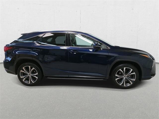 used 2018 Lexus RX 350 car, priced at $24,476