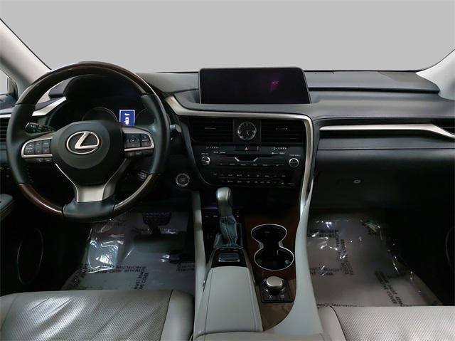 used 2018 Lexus RX 350 car, priced at $24,476