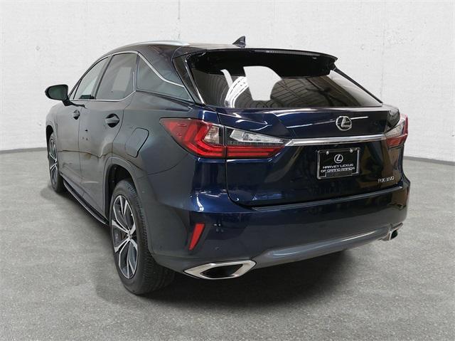 used 2018 Lexus RX 350 car, priced at $24,476