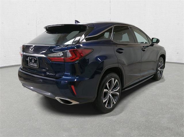 used 2018 Lexus RX 350 car, priced at $24,476