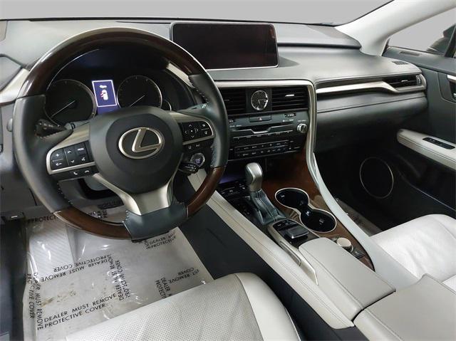 used 2018 Lexus RX 350 car, priced at $24,476