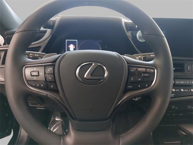 used 2022 Lexus ES 350 car, priced at $39,994