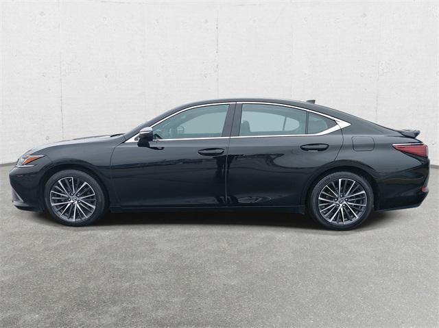 used 2022 Lexus ES 350 car, priced at $39,994