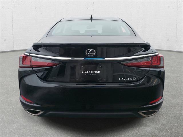 used 2022 Lexus ES 350 car, priced at $39,994