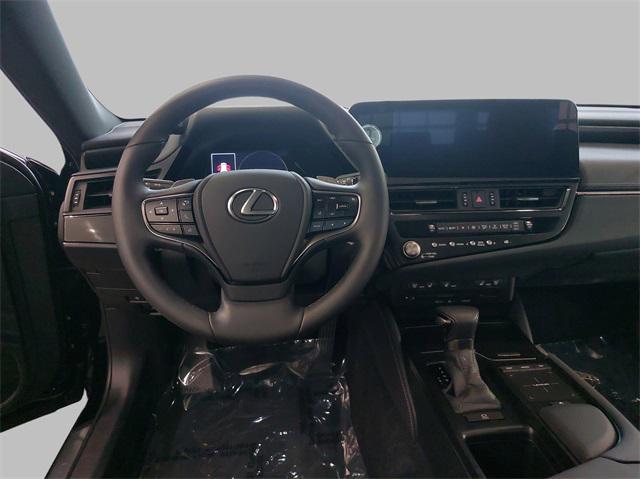 used 2022 Lexus ES 350 car, priced at $39,994