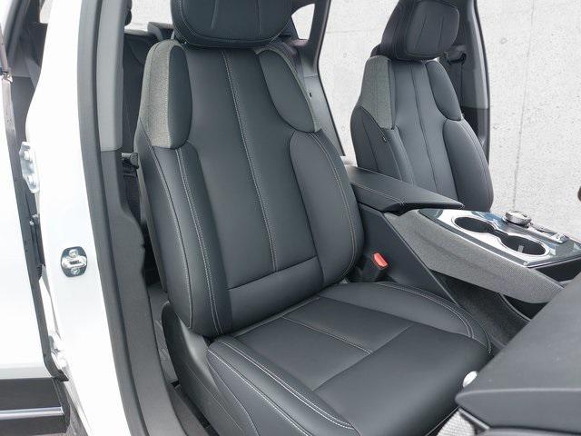 new 2025 Cadillac OPTIQ car, priced at $55,990