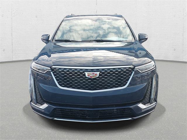 new 2024 Cadillac XT6 car, priced at $63,396